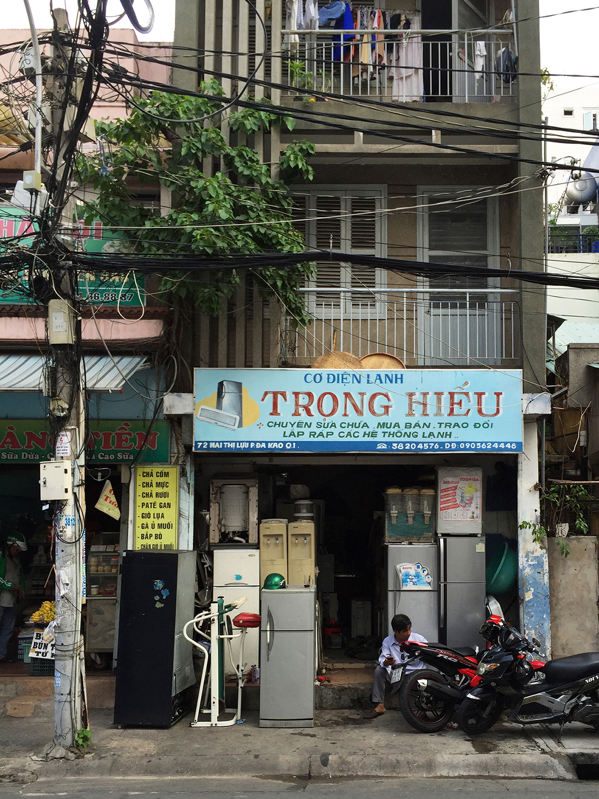 Trong Hieu 2