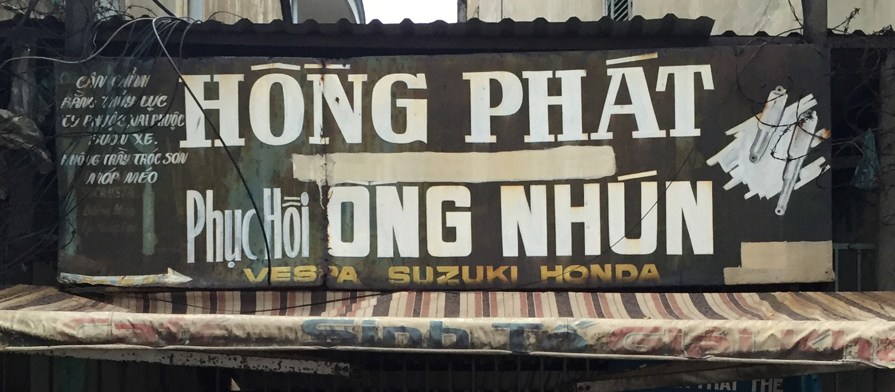Hổng Phát