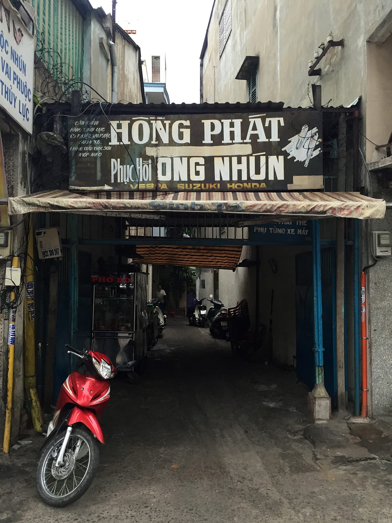 Hong Phat 2