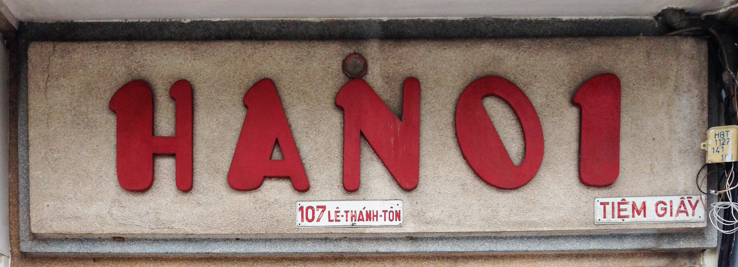 Hanoi