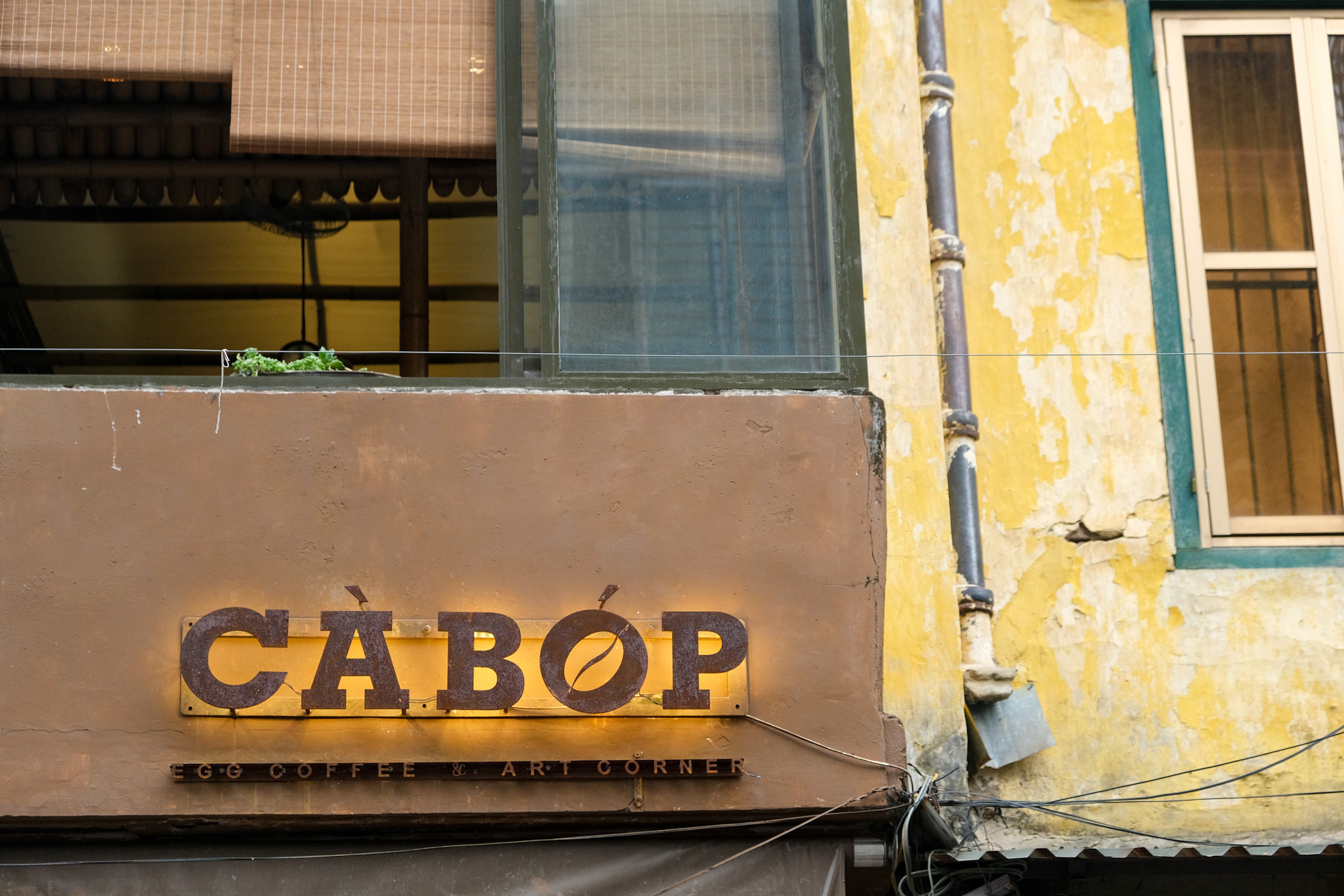 Cà Bóp