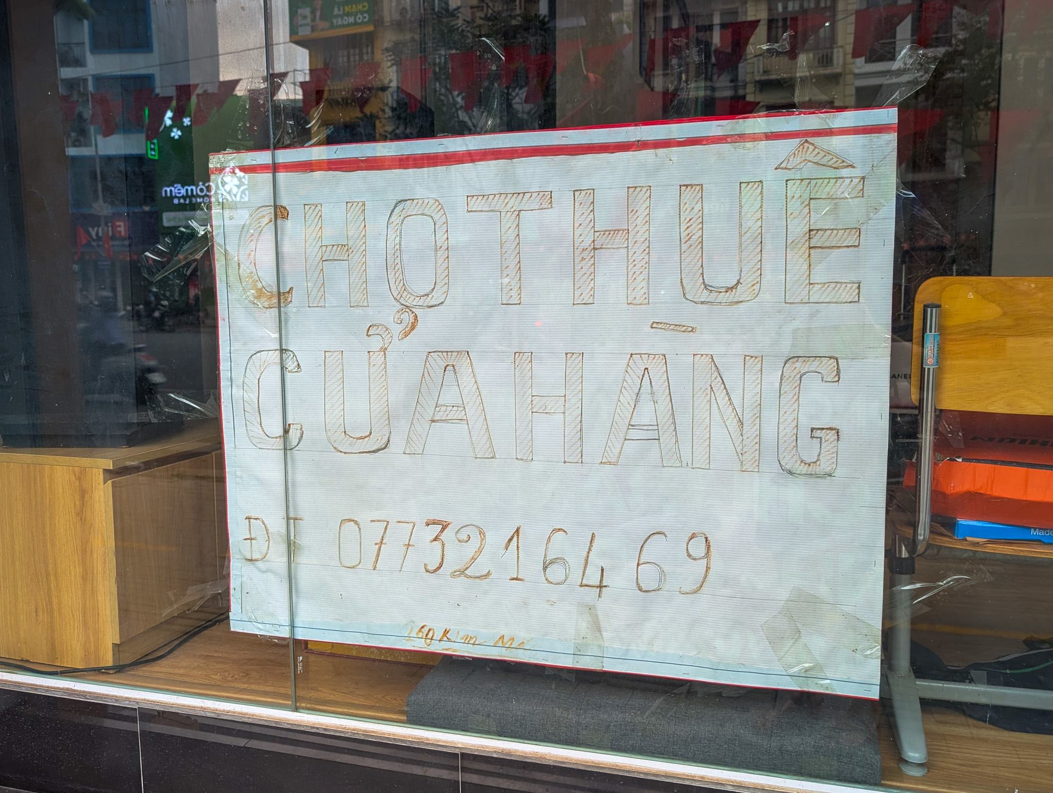 Cho Thuê Cửa Hàng
