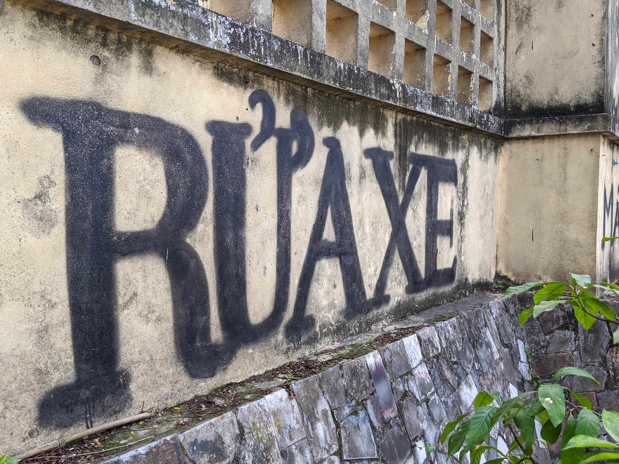 Rửa Xe