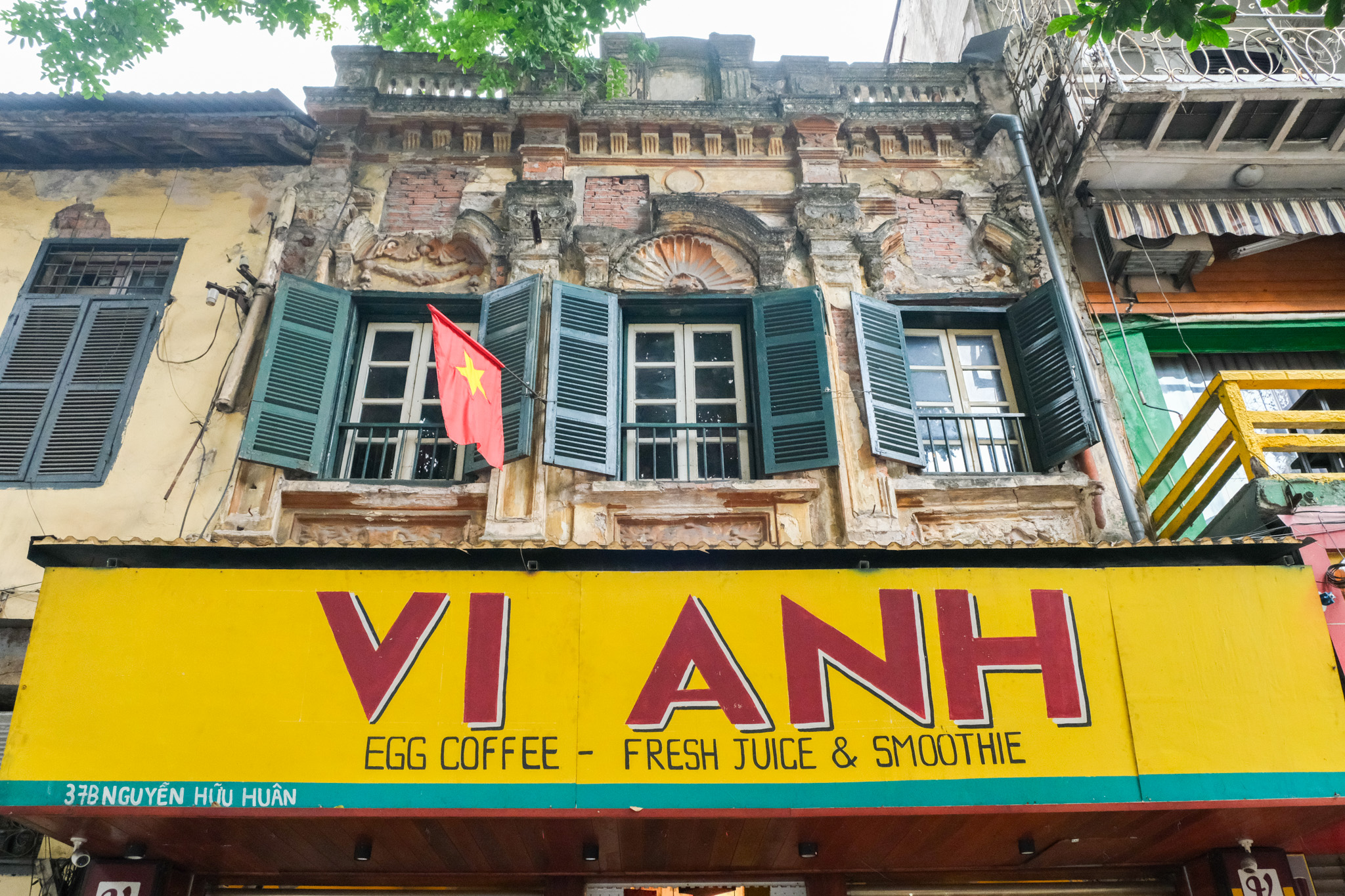 Vì Anh