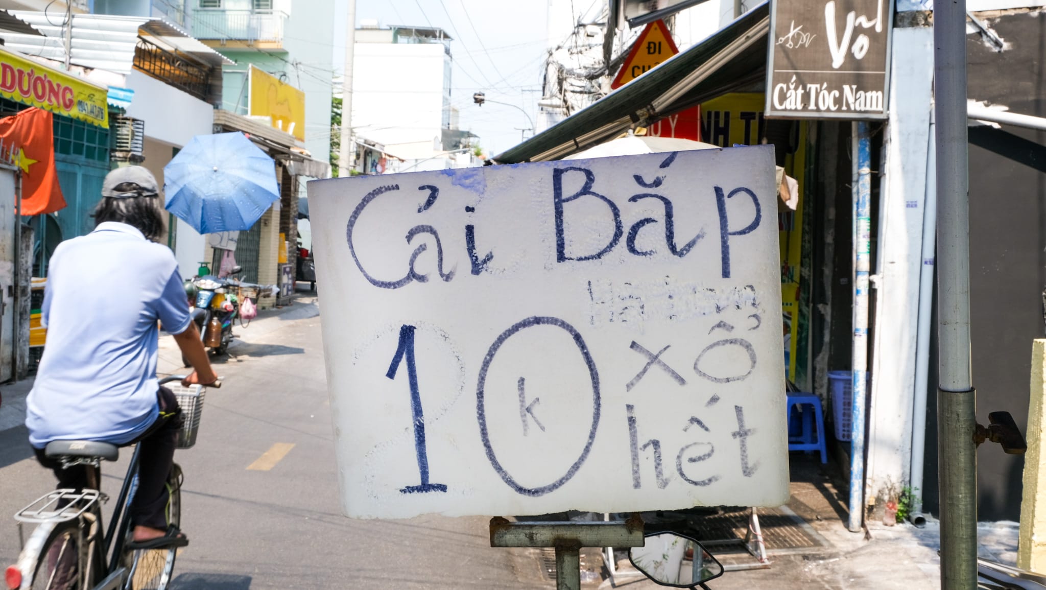 Cải Bắp