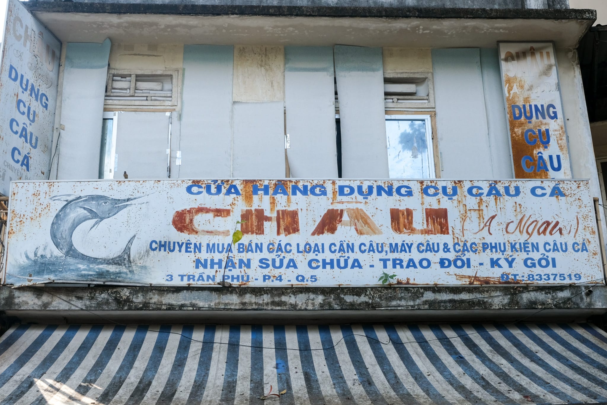 Châu (A Ngân)
