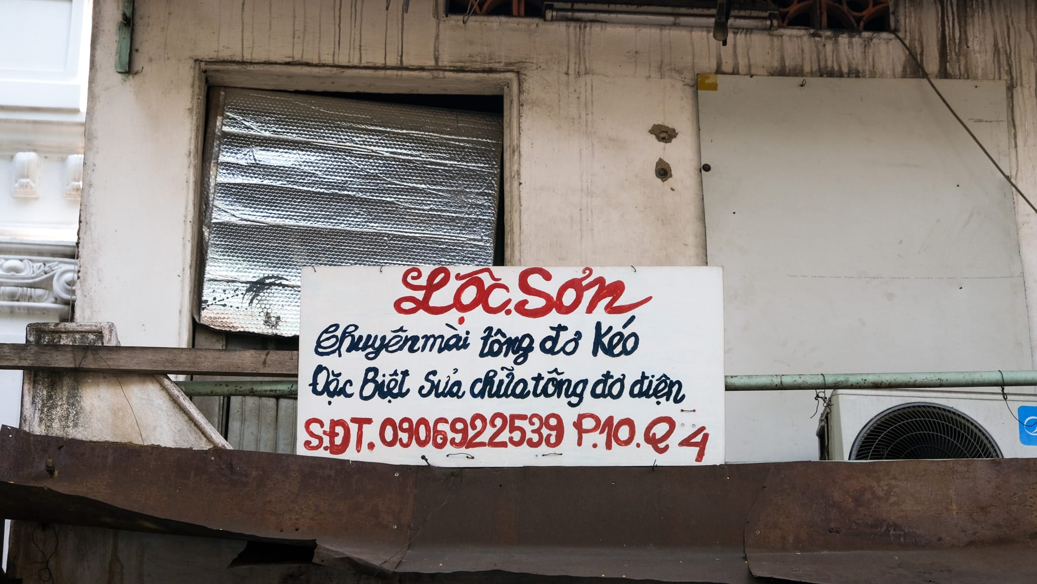 Lộc Sơn