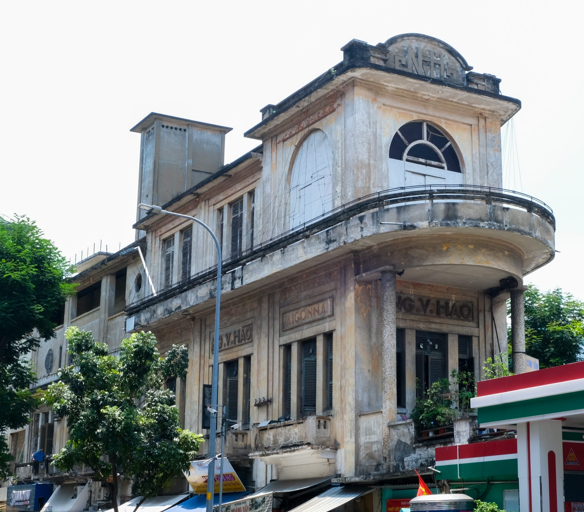 Nguyễn Văn Hảo