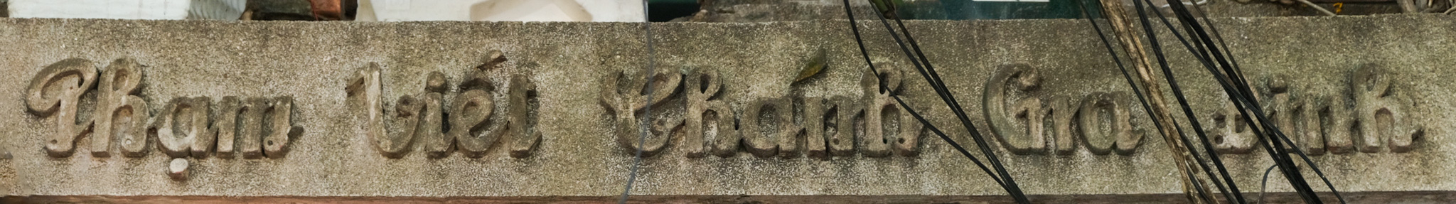 Phạm Viết Chánh Gia Đinh
