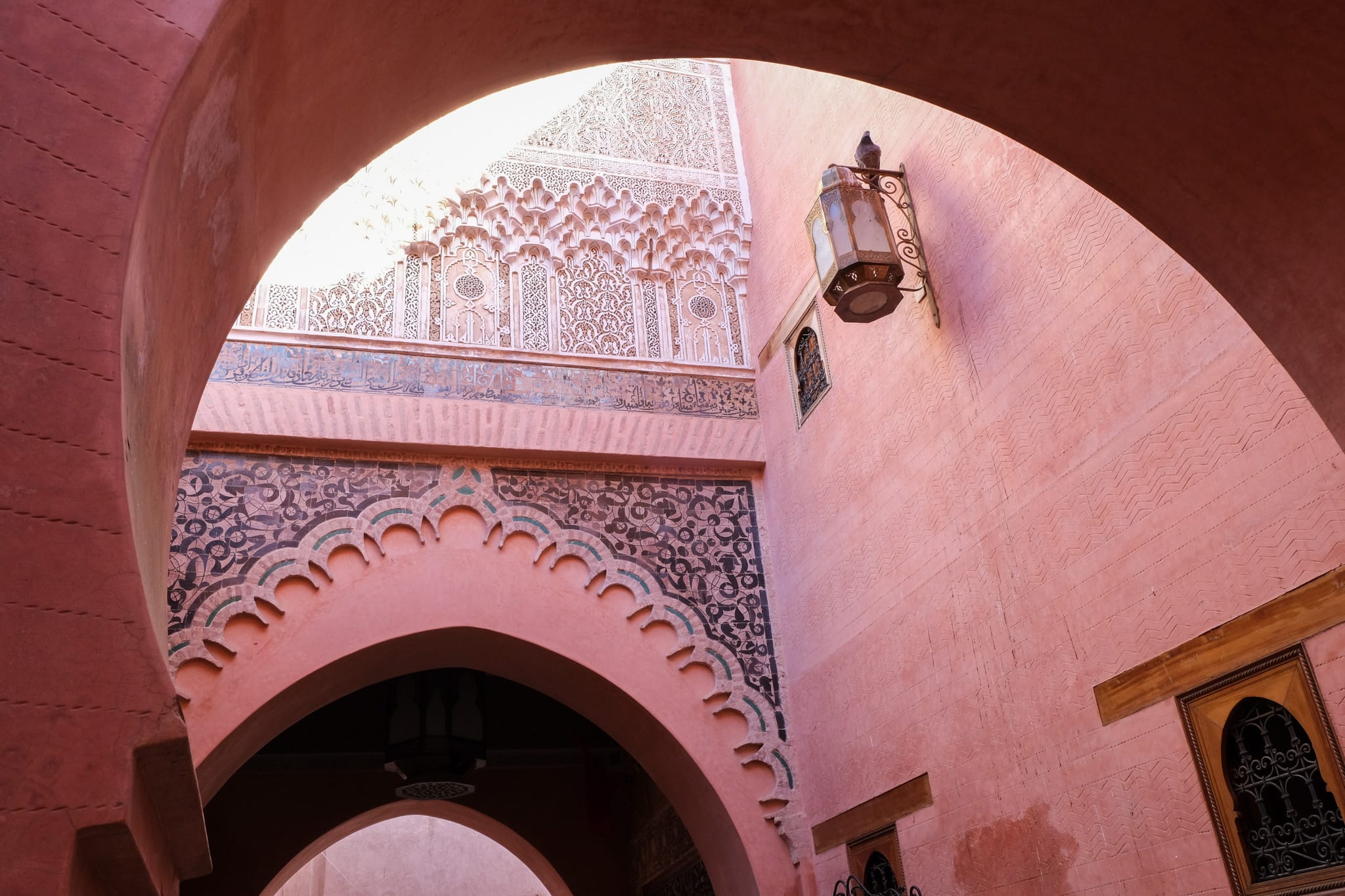 Morocco