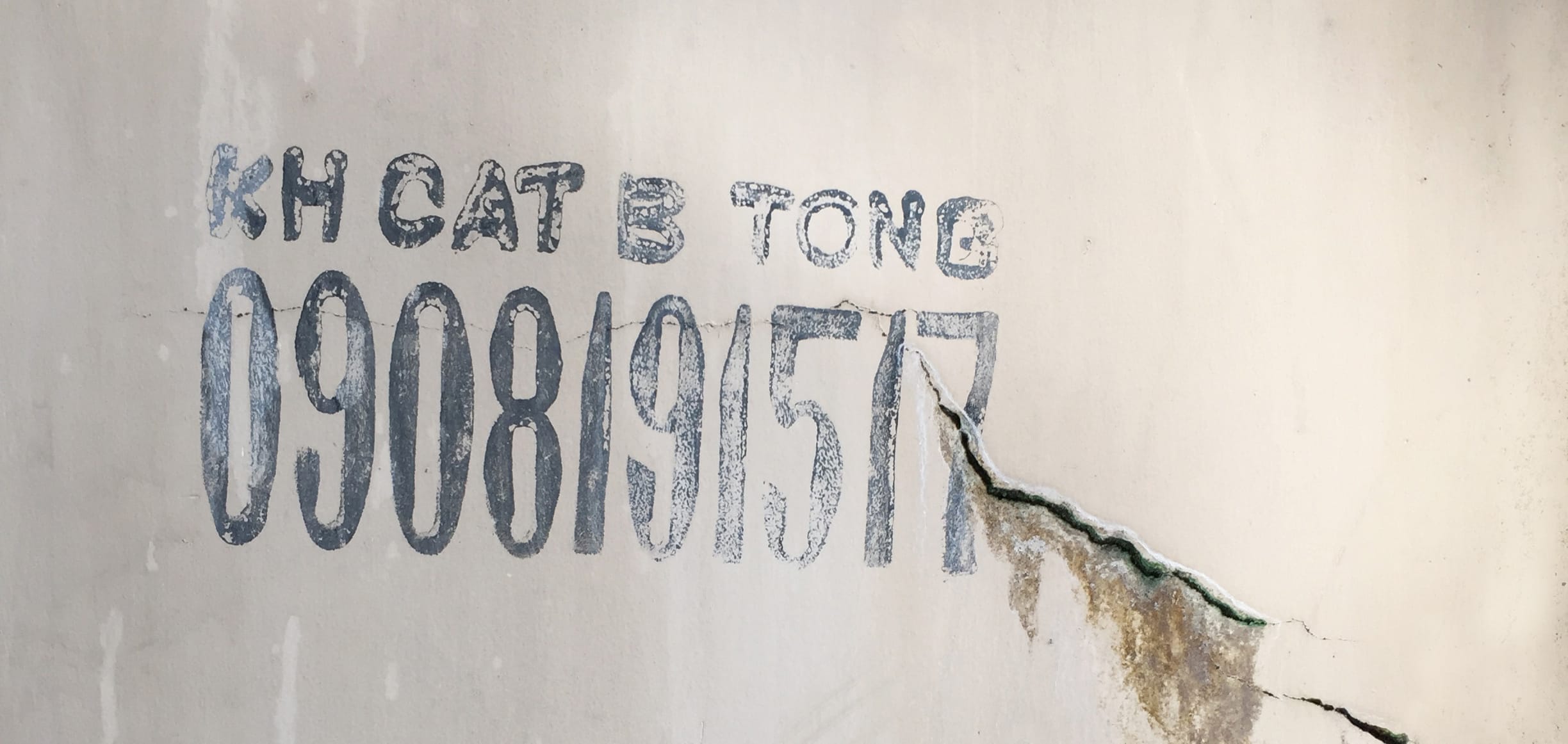 Khoan Cắt Bê Tông