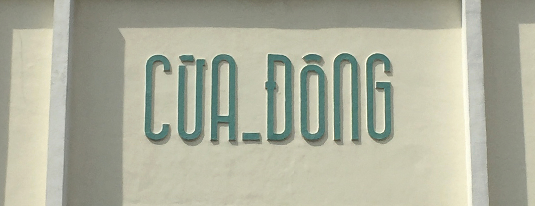 Cua Dong 1