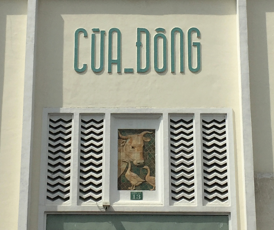 Cua Dong 3
