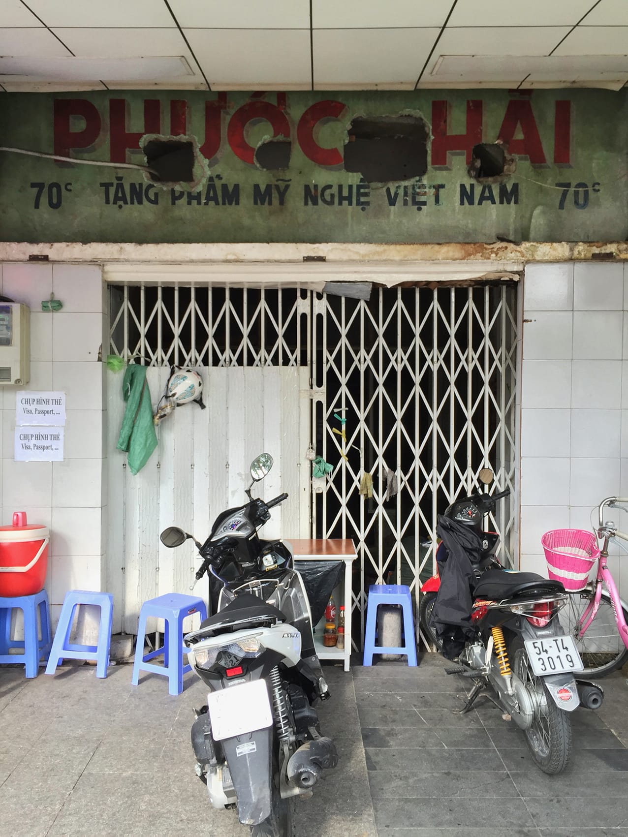 Phuoc Hai 2