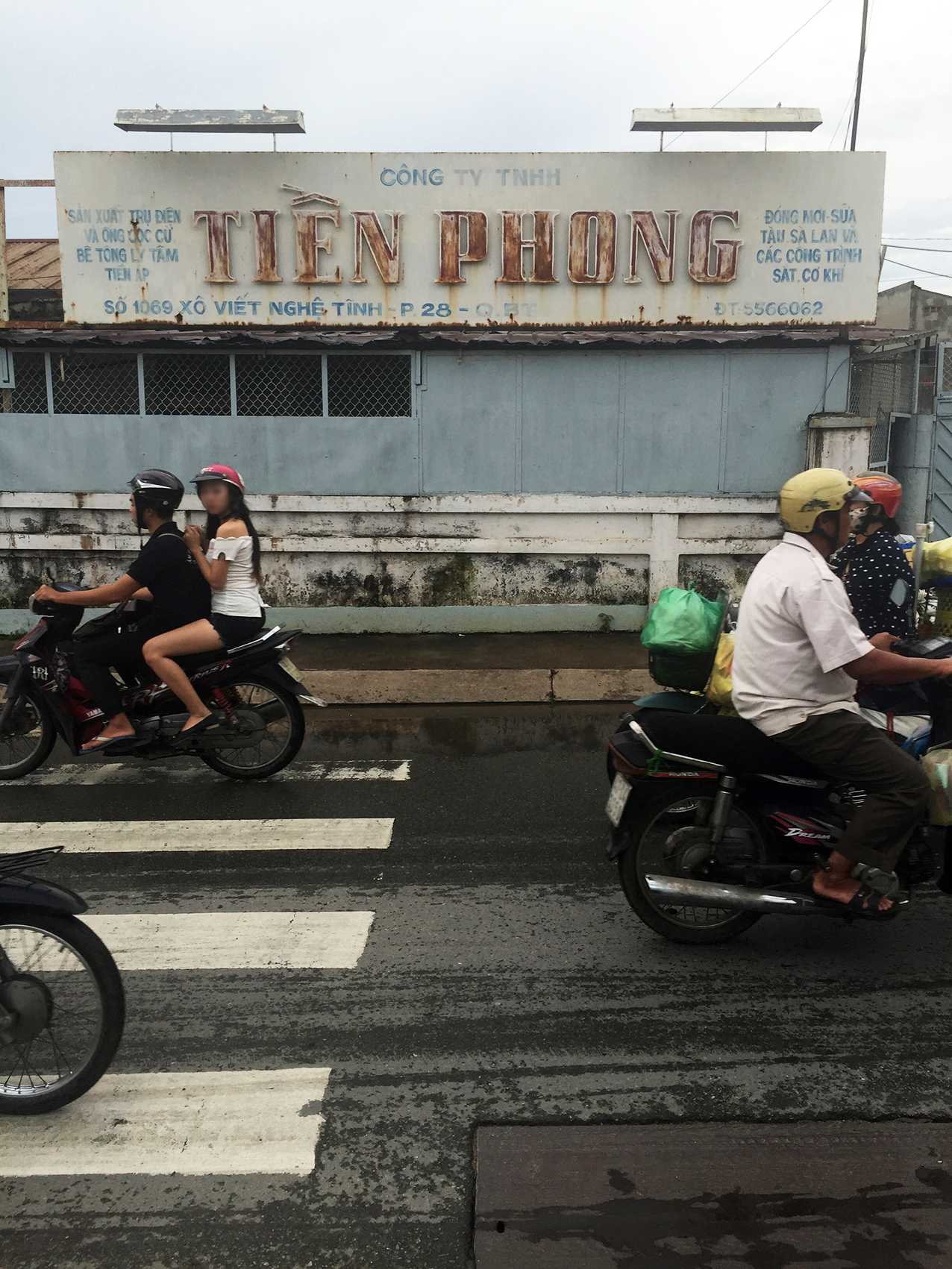 Tien Phong 6