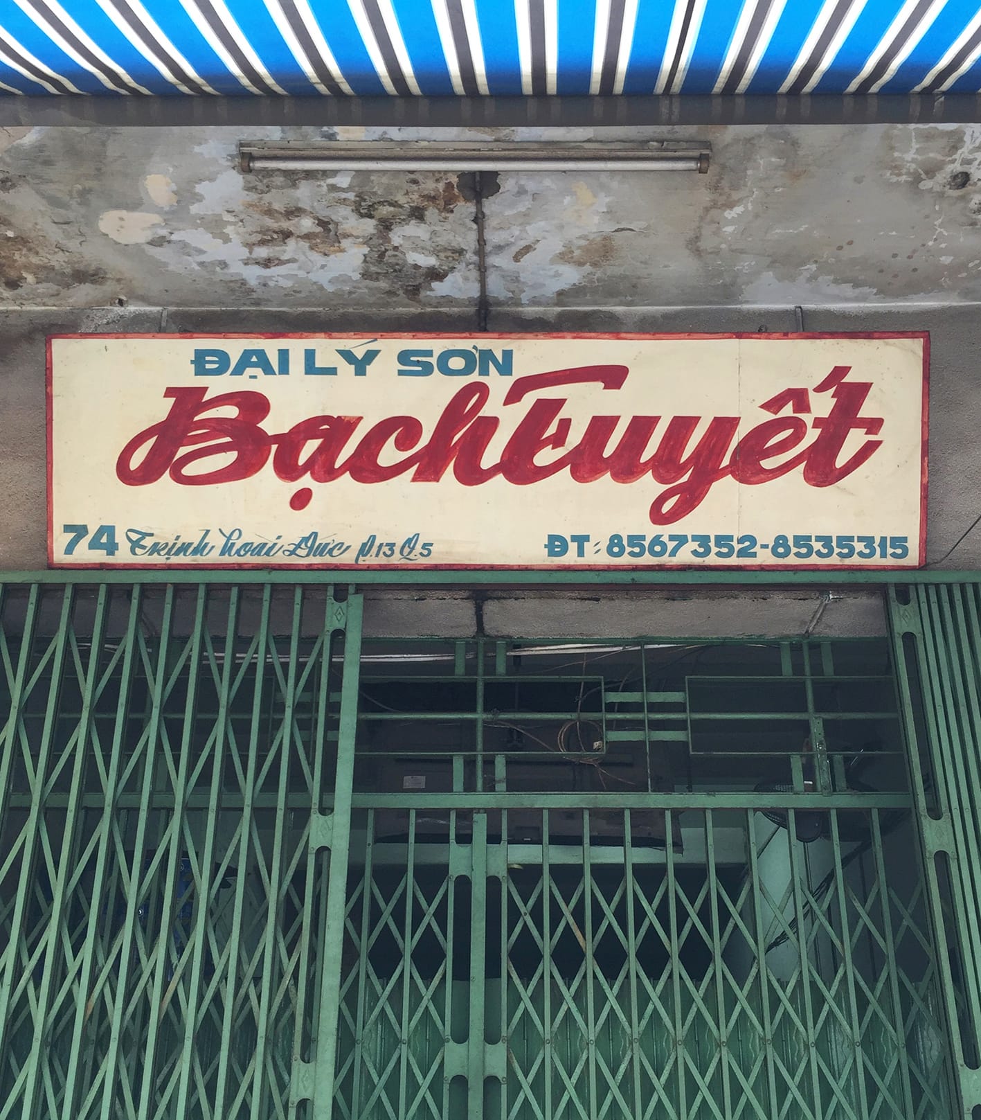 BACH TUYET 2