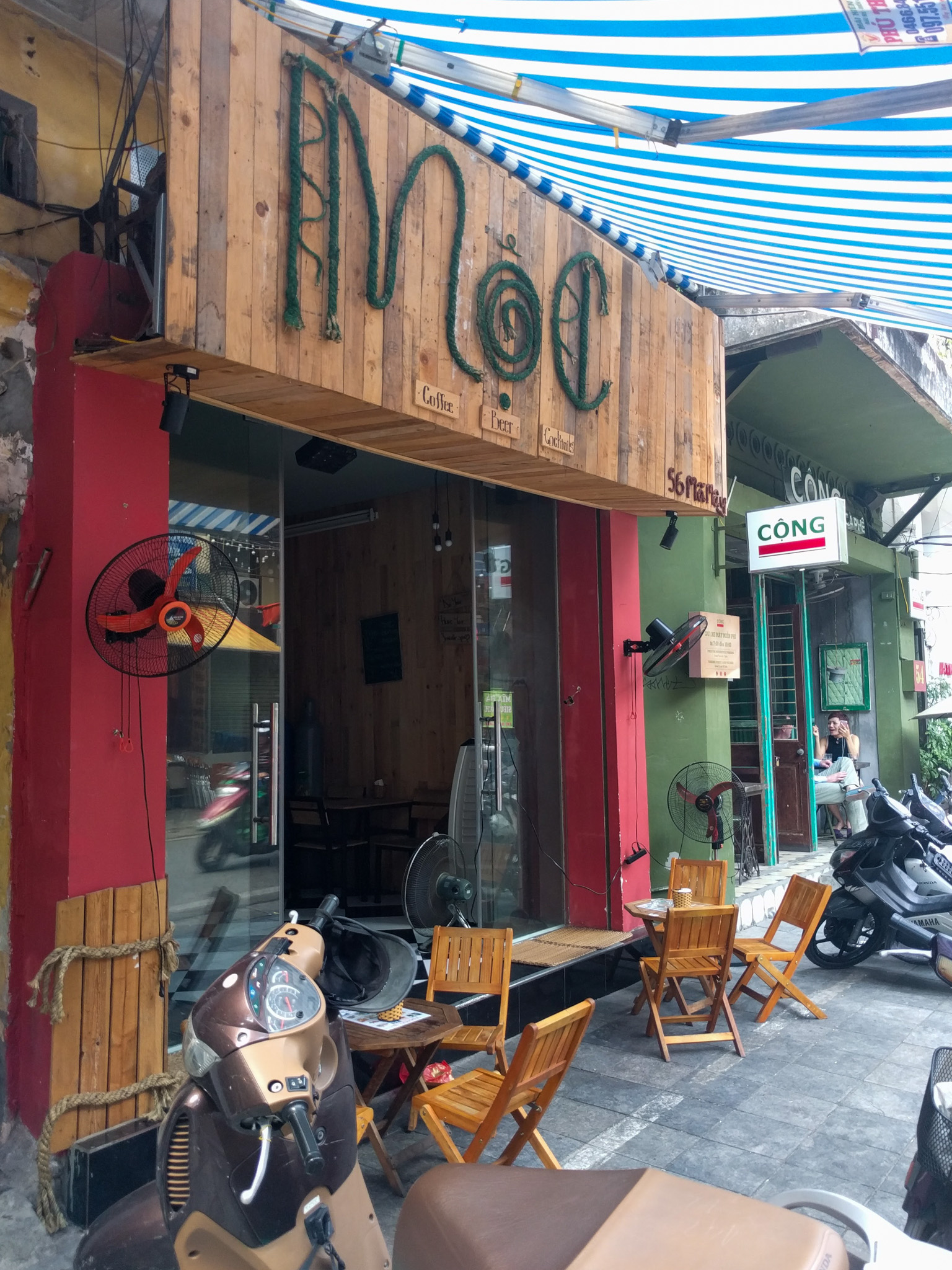 Mộc