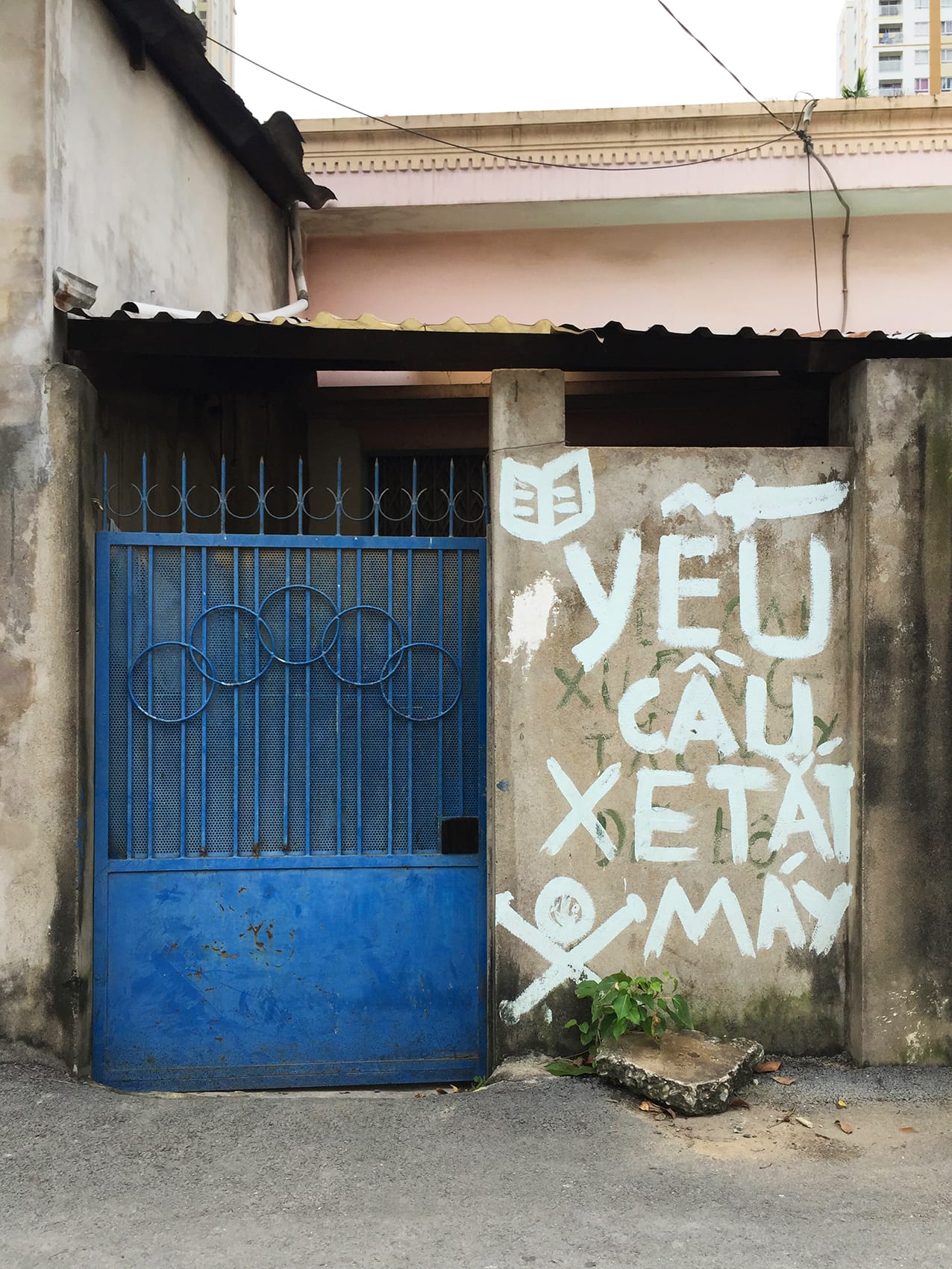 Yeu Cau 2